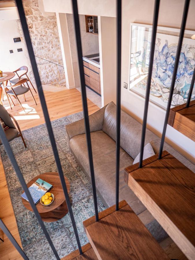 Villa Porta Maestra Hvar Town Zewnętrze zdjęcie